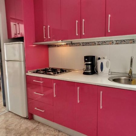 Bright Apartment En Санта Пола Екстериор снимка