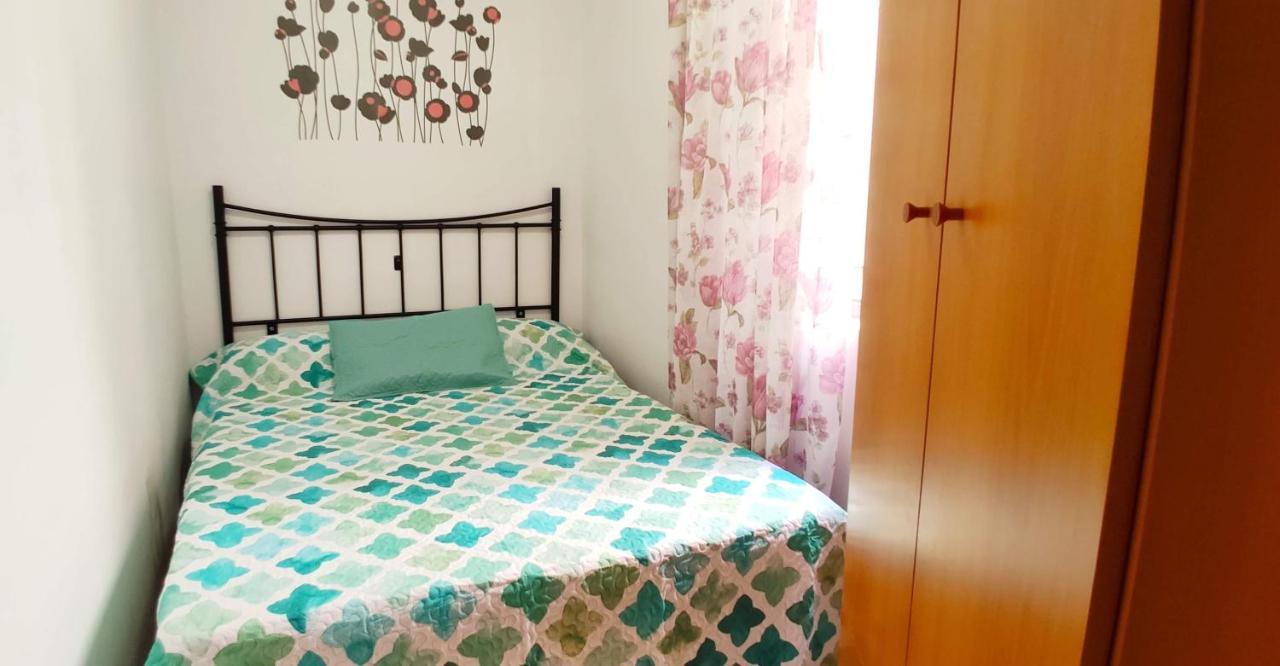 Bright Apartment En Санта Пола Екстериор снимка
